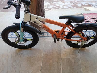 Bicycle 20 Size Brand New
