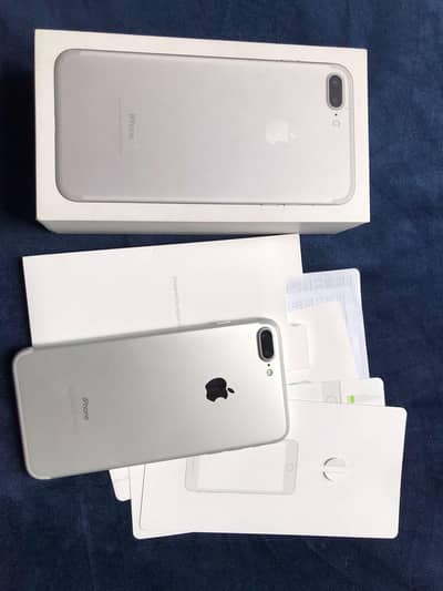 iphone 7 Plus condition 10 by 10