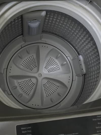 9 kg fully automatic machine for sell