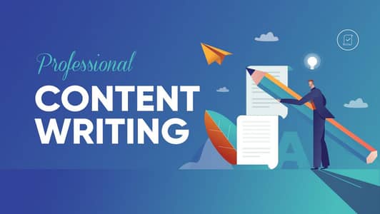 Article Writing/ Content Writer/ Link Building