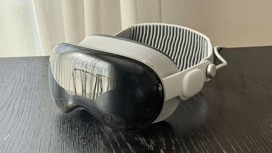 Apple Vision Pro