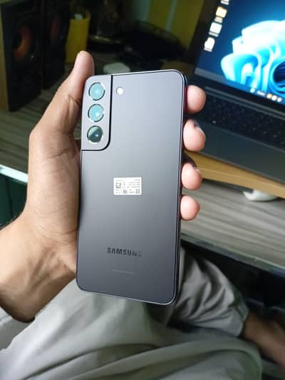 samsung s22 , water pack, 10 by 10 jv non pta