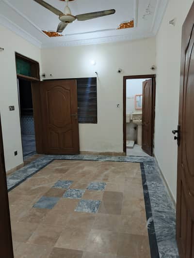 1 Kanal Double Storey House For Rent