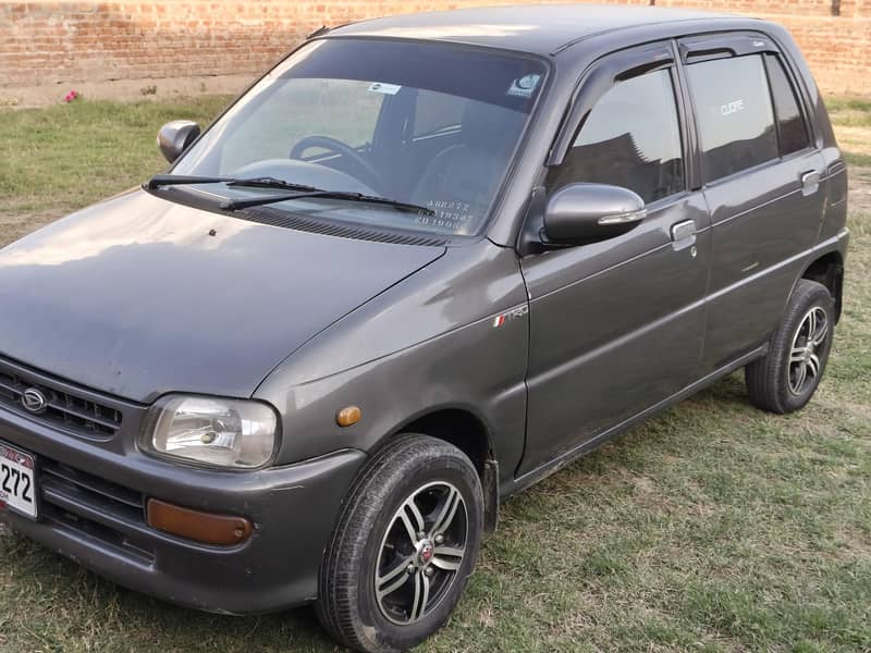 coure 2004 model automatica 0