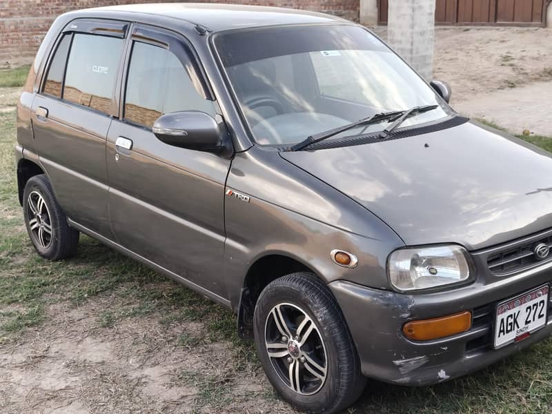 coure 2004 model automatica 1