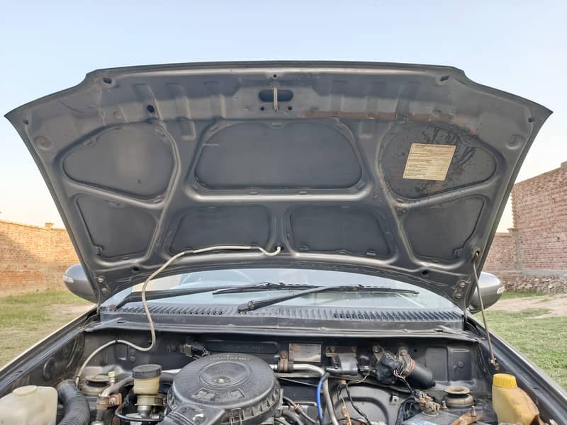 coure 2004 model automatica 10