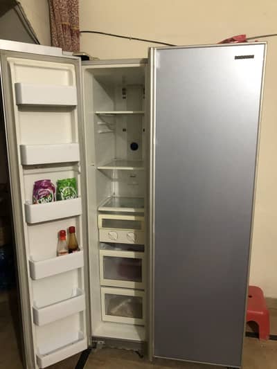 Samsung fridge for sale