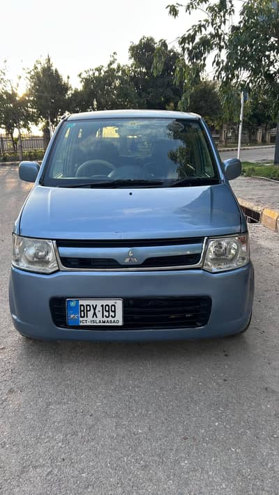 ek wagon 660cc automatic