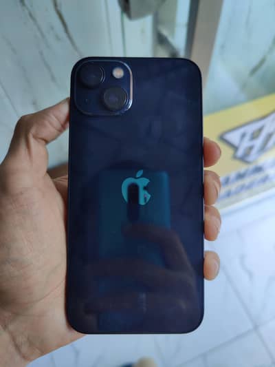 iphone 13 Non PTA 128gb 100 battery Health 10by10 Condition