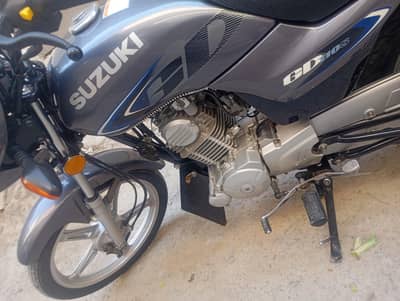 Suzuki gd 110- 03216200419