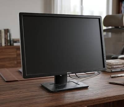 Dell monitor 24 inch IPS panel