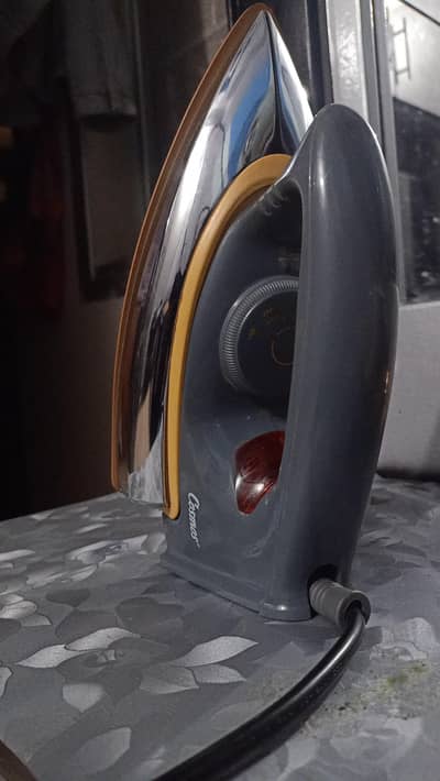 cosmos inverter iron 400 watt