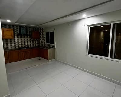 Beautifully Constructed Flat Is Available For rent In E-11