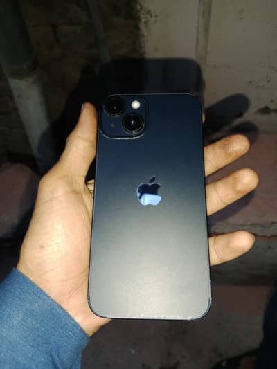 Iphon 14 jv all ok water pack condition pick may dakh ly