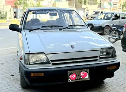 Suzuki Khyber 1997 for sale