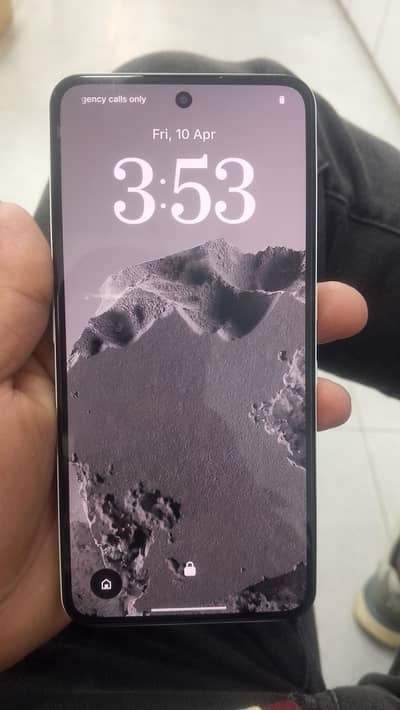 Nothing Phone 2 Pro 8/128 10. Months Official Company Warranty