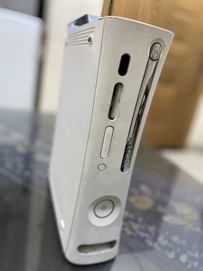 XBOX 360 JASPER MODEL 03210710005