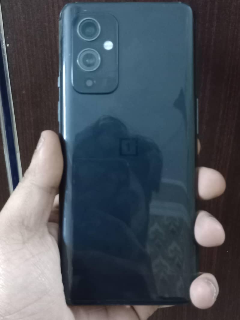 Oneplus 9 5
