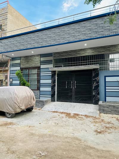 House Available For Sale