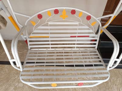 BEAUTIFUL OUTDOOR SWING