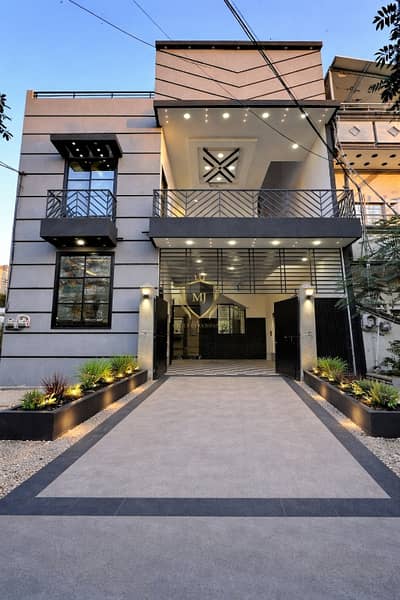 Brand New House Available For Sale