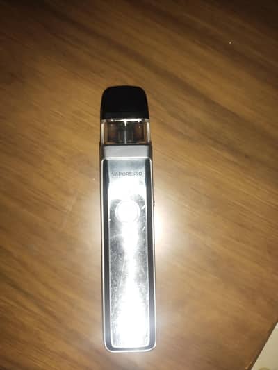 vaporesso xros pro