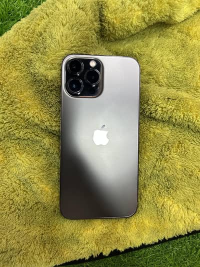 iPhone 13 pro max Non PTA