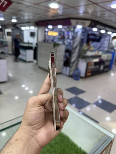 Iphone 13 Pro 256GB Pta Approved