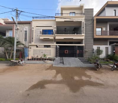 Brand New House Available For Sale