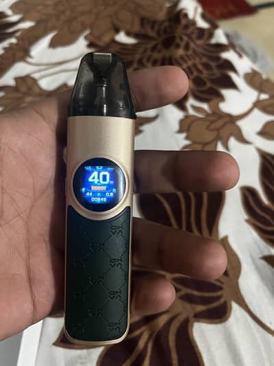 Oxva nexlim good condition