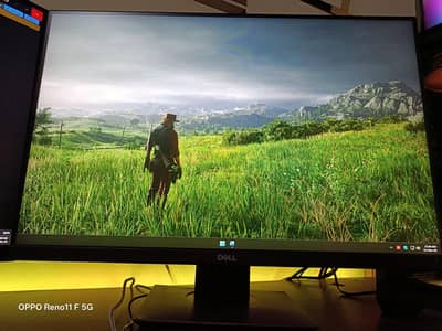 24" Dell P2421 LED MONITOR