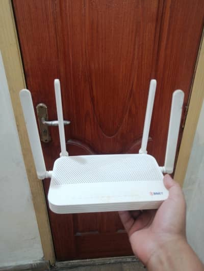 Huawei gpon fiber wifi router