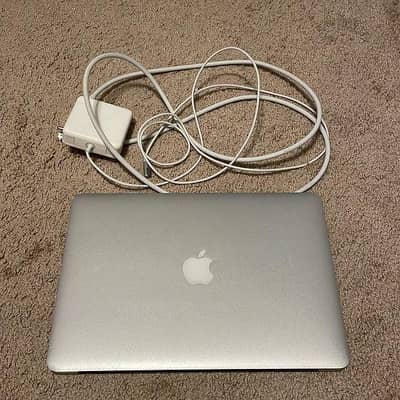 Macbook Air
