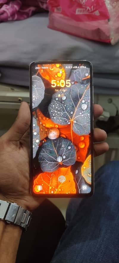 Samsung a52 5G totel orjnal all ok ha 8/128;with orjnal box