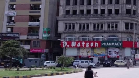 Luxury corner apartment for Rent