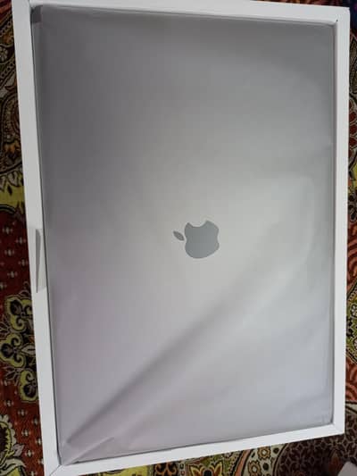 Apple MacBook Pro 16-Inch (2019) – 512GB | Brand New Condition