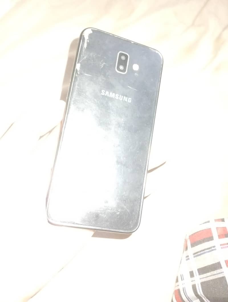 Samsung 6