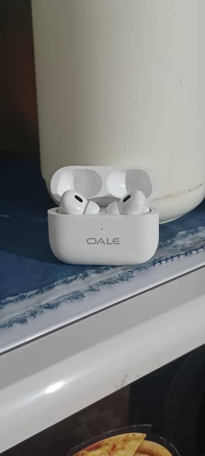Original Oale Earpods