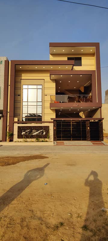 BRAND NEW HOUSE AVAILABLE FOR SALE