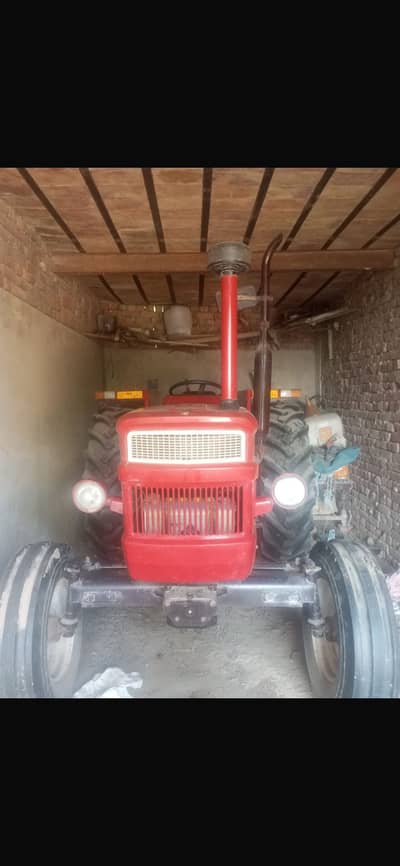 New holland  640 / 75 hp