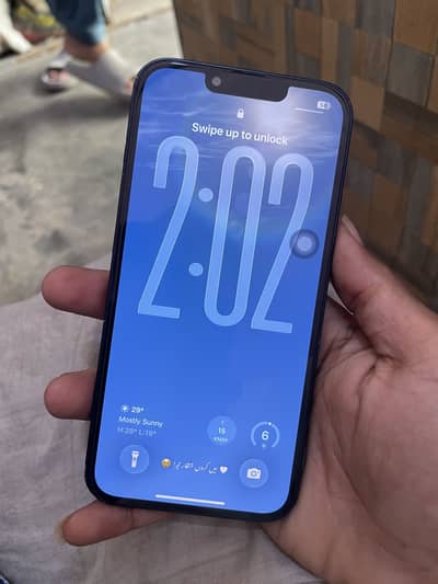  Apple iPhone 14 – Midnight | 128GB