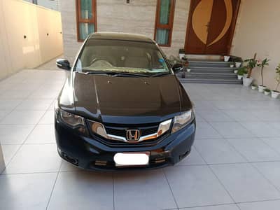 Honda City Aspire 1.5 Aspire Full Original