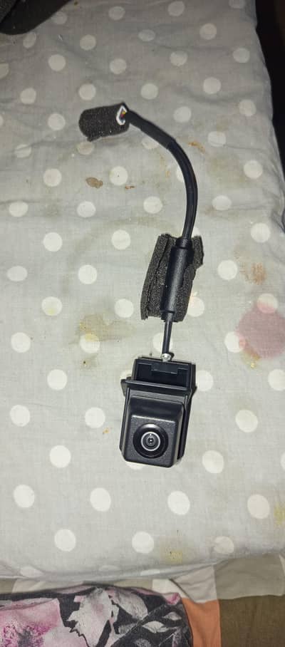 NEW Camera Honda city