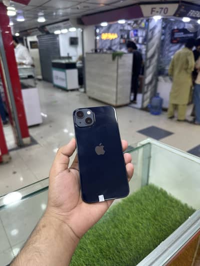 Iphone 13 128GB Non Pta Factory Unlock