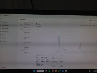 i5 6500 8gb ram ddr4 hp elite desk 800g2 sff