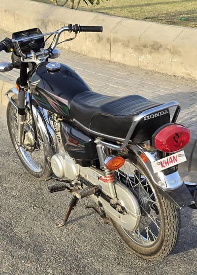 Honda 125 2023 for sale