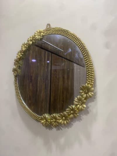 Mirror Handmade Designed for Wall