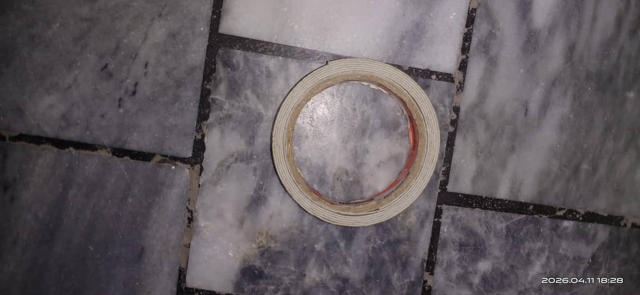 double side tape 0
