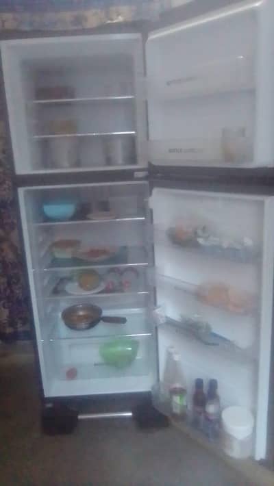 Haier fridge for sale