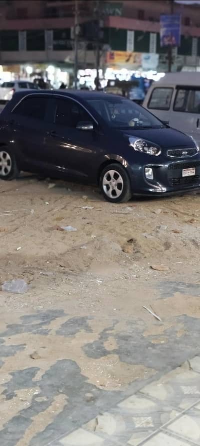 KIA Picanto